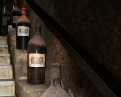 Bordeaux wine notes, Pauillac appellation