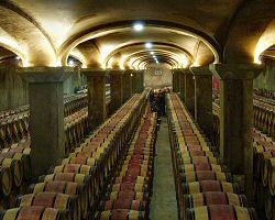 Bordeaux wine notes, Margaux appellation