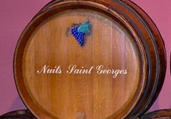 Cote de Nuits red Wine