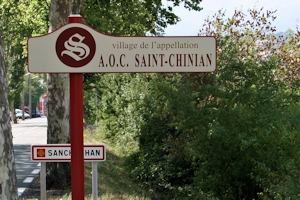 St-Chinian appellation, Languedoc wines and food pairing tips