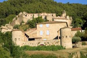 Gigondas, C&ocirc;tes du Rh&ocirc;ne wine and food pairing tips